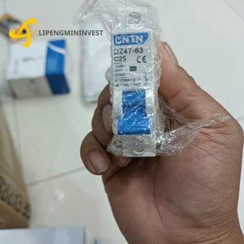 Cau dao PS001