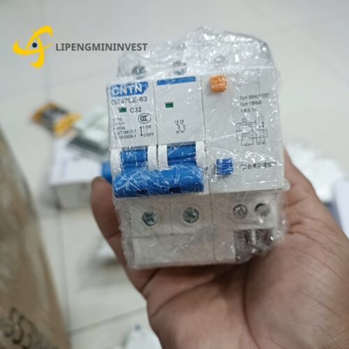 Cau dao PS003
