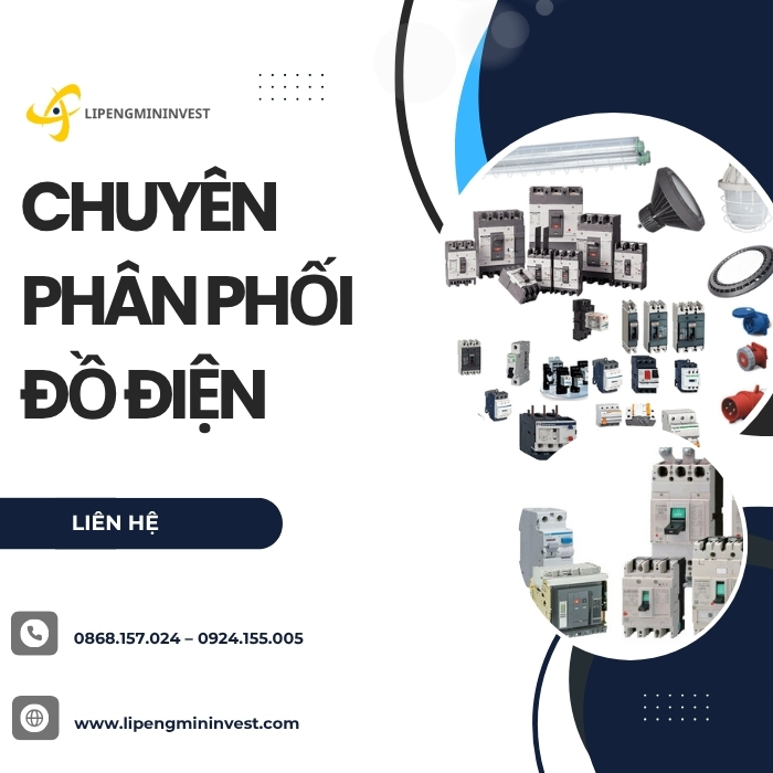 Chuyen phan phoi do dien 002