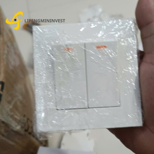 Cong tac PS002