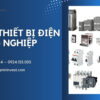 Mua thiet bi dien cong nghiep
