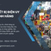 Mua thiet bi dien uy tin