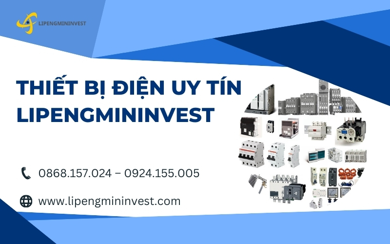 thiet bi dien uy tin